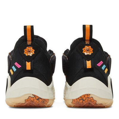 adidas D.O.N. Issue #3 Day of the Dead