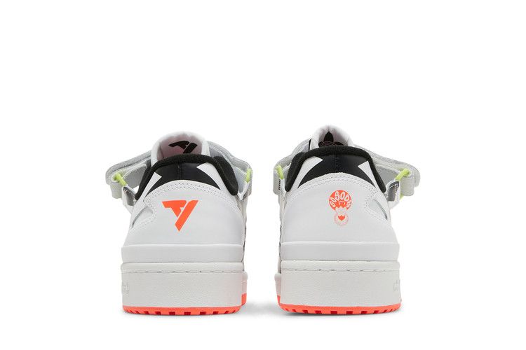 adidas Forum Low Trae Young So So Def