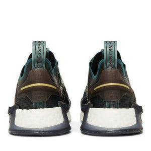adidas NMD V3 Utility Green Legend Ink (Women's)