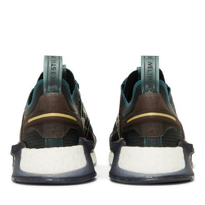 adidas NMD V3 Utility Green Legend Ink (Women's)