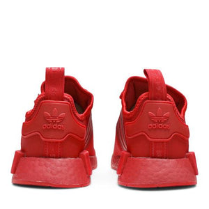adidas NMD R1 Triple Scarlet (GS)
