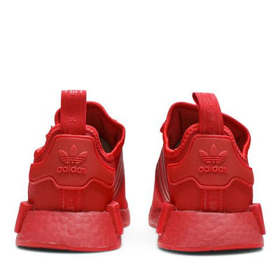 adidas NMD R1 Triple Scarlet (GS)