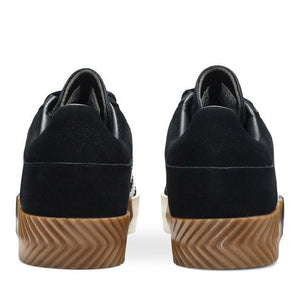 adidas AW Skate Super Alexander Wang Black White