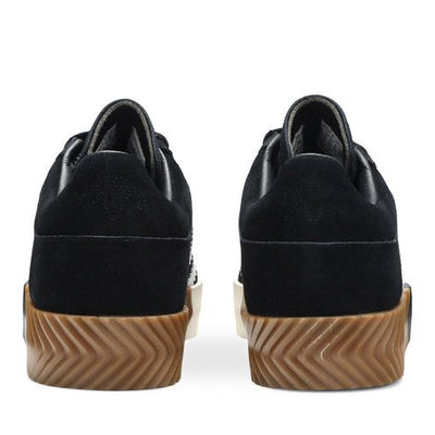 adidas AW Skate Super Alexander Wang Black White