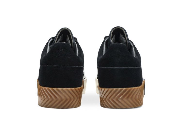 adidas AW Skate Super Alexander Wang Black White