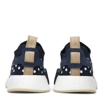 adidas NMD R2 Ronin Polka Dot (Women's)