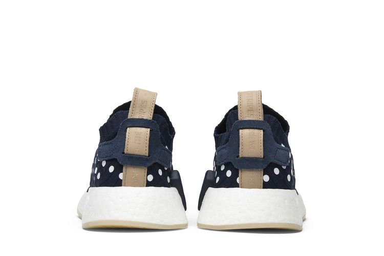 adidas NMD R2 Ronin Polka Dot (Women's)