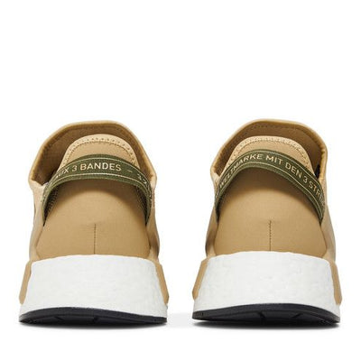 adidas NMD R1 V2 Beige Tone Focus Olive