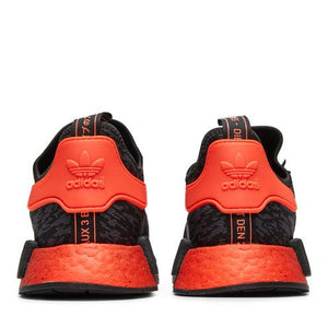 adidas NMD R1 Solar Red Core Black