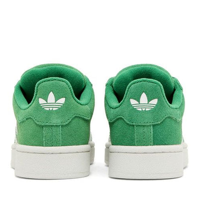 adidas Campus 00s Green Cloud White (Women's)