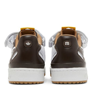 adidas Forum Low M&M's White Brown