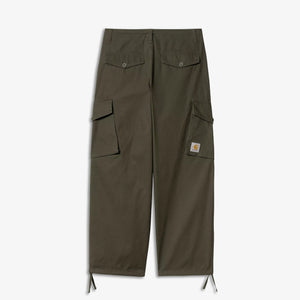 Carhartt | UNIT PANT { GREEN