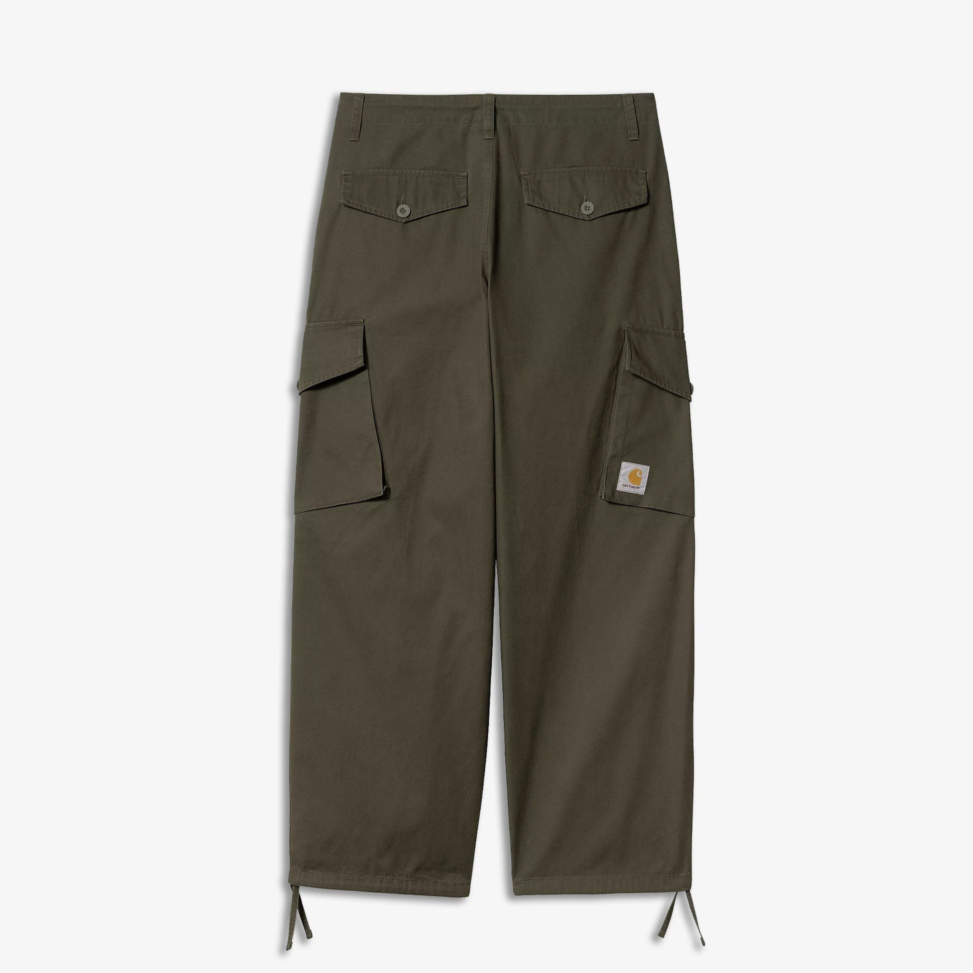 Carhartt | UNIT PANT { GREEN