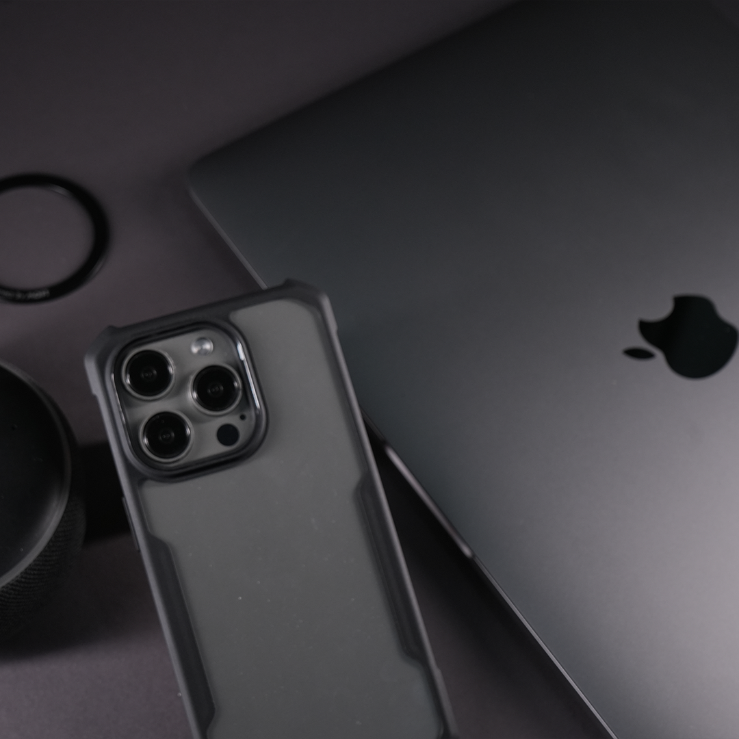 iPhone 12 Pro Tactical Shield Vagabond Case