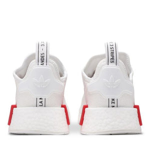 adidas NMD R1 Cloud White