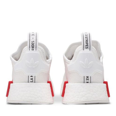 adidas NMD R1 Cloud White