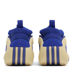 adidas Harden Vol. 8 Blue Fusion