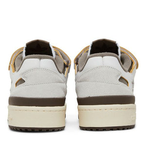 adidas Forum 84 Low Off White Brown