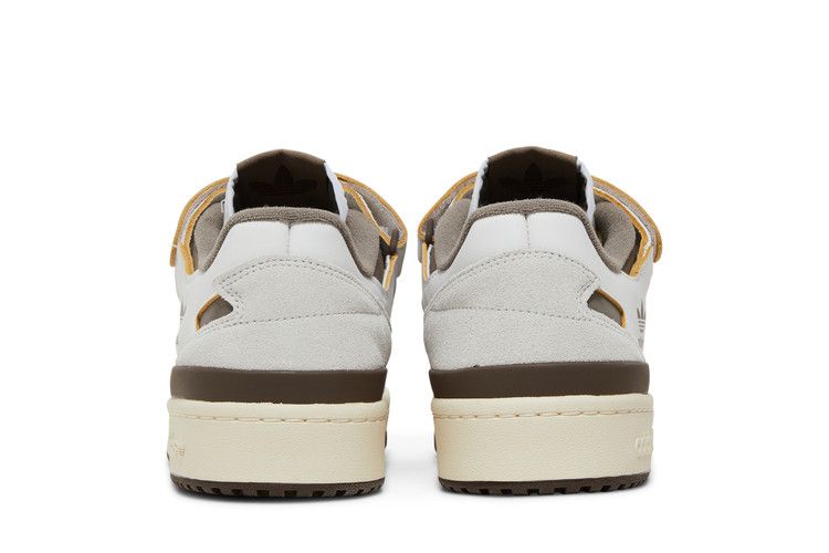 adidas Forum 84 Low Off White Brown