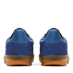 adidas Gazelle Indoor Dark Blue Bliss Orange