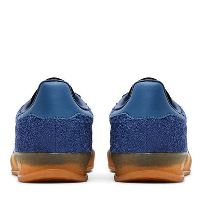 adidas Gazelle Indoor Dark Blue Bliss Orange