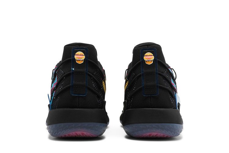 adidas Dame 7 Day of the Dead