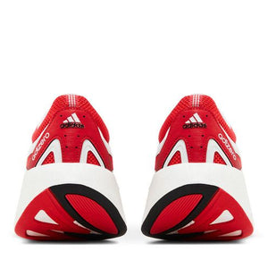adidas Adizero Aruku White Pure Ruby