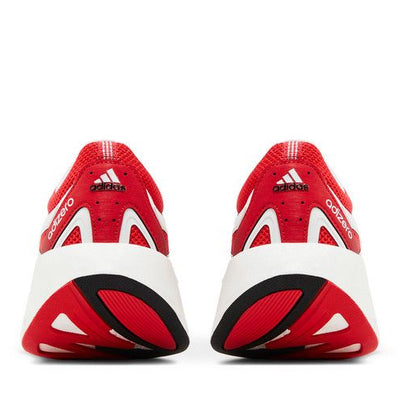 adidas Adizero Aruku White Pure Ruby