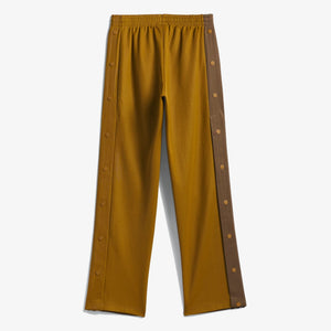 ADIDAS ORIGINALS | CLOT ADIBREAK PANTS BY EDISON CHEN { BROWN OXIDE