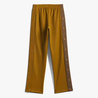 ADIDAS ORIGINALS | CLOT ADIBREAK PANTS BY EDISON CHEN { BROWN OXIDE