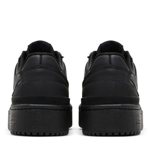 adidas Forum Bold Stripes Core Black Cloud White (Women's)