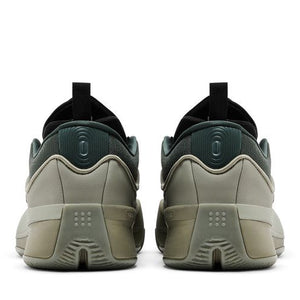 adidas Dame 9 Silver Pebble