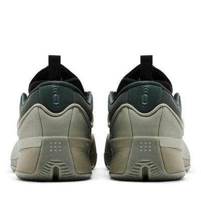 adidas Dame 9 Silver Pebble