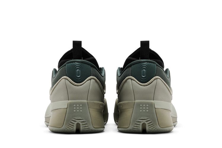 adidas Dame 9 Silver Pebble