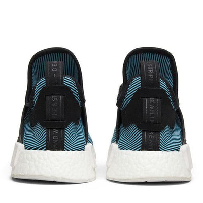 adidas NMD XR1 Bright Cyan
