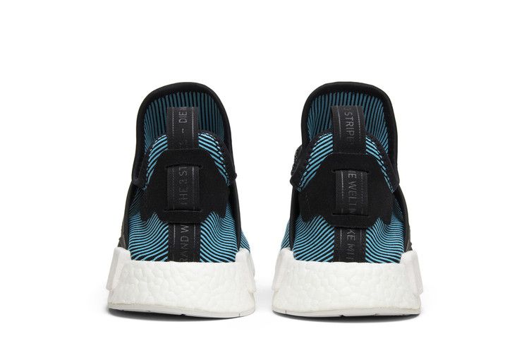 adidas NMD XR1 Bright Cyan