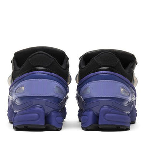 adidas Ozweego 3 Raf Simons Purple Black
