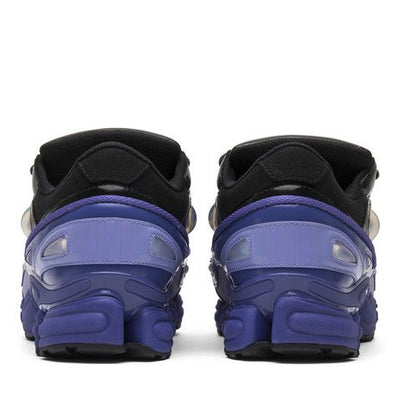 adidas Ozweego 3 Raf Simons Purple Black