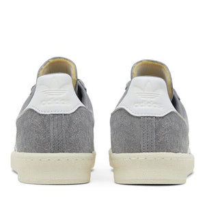 adidas Campus 80s Grey Cloud White