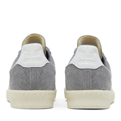 adidas Campus 80s Grey Cloud White