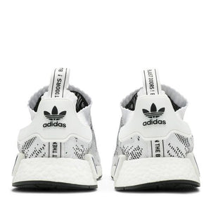 adidas NMD R1 Glitch Camo Star Wars Stormtrooper