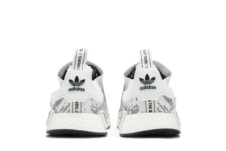 adidas NMD R1 Glitch Camo Star Wars Stormtrooper