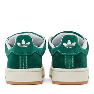 adidas Campus 00s Dark Green Cloud White