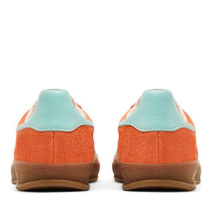 adidas Gazelle Indoor Easy Orange