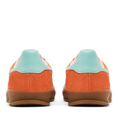 adidas Gazelle Indoor Easy Orange