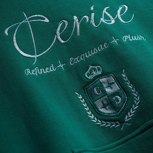 EXQUISITE BLEND HOODIE