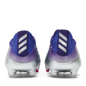 adidas Copa Sense+ FG UEFA Champions League Purple