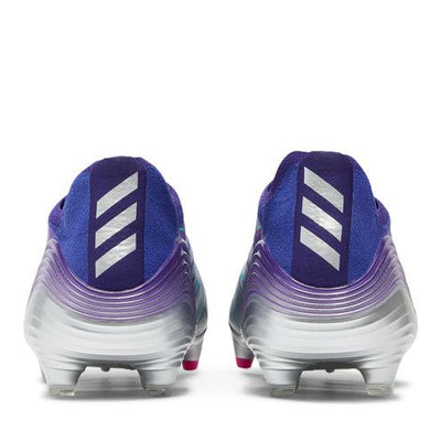 adidas Copa Sense+ FG UEFA Champions League Purple