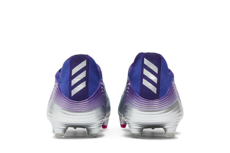 adidas Copa Sense+ FG UEFA Champions League Purple