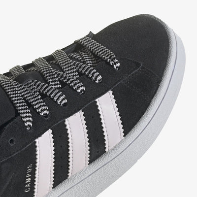 Adidas Originals | CAMPUS 00S  { CBLACK
